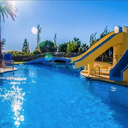 Apartamento Minerva *