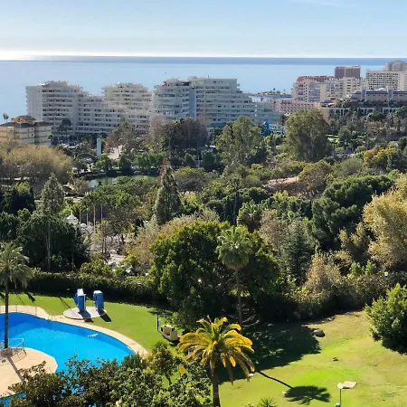 Minerva * Benalmádena