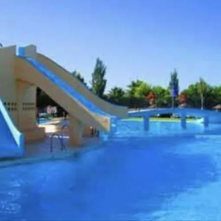 Apartamento Minerva *