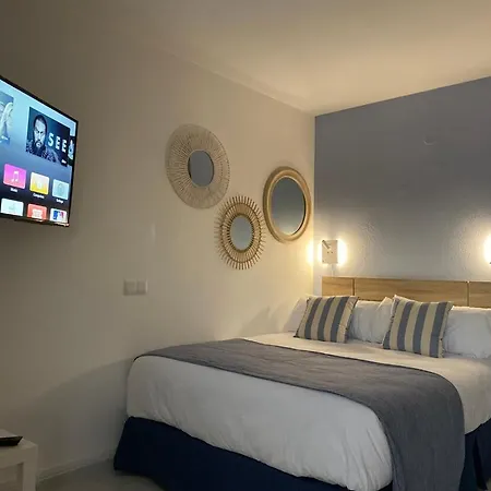 Minerva Apartamento Benalmádena