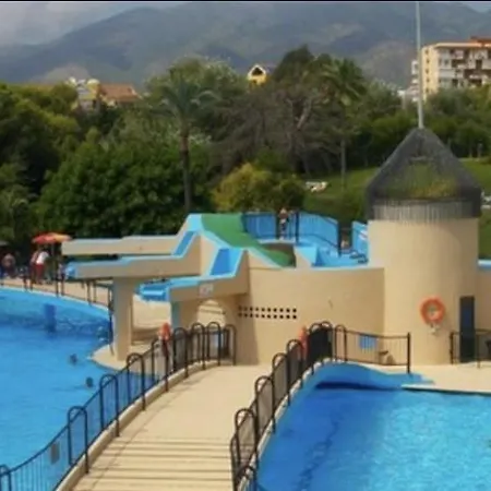 Apartamento Minerva Benalmádena