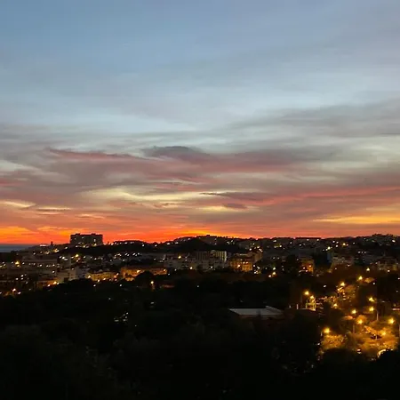 Minerva * Benalmádena