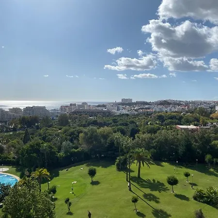 Minerva Apartamento *