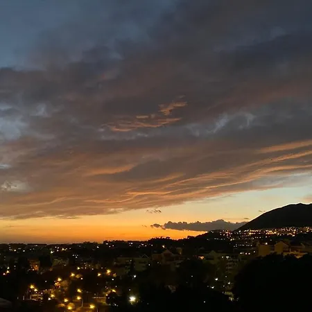 Minerva Apartamento Benalmádena
