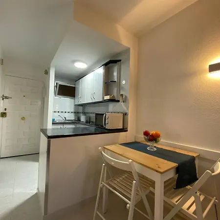 Minerva Apartamento Benalmádena