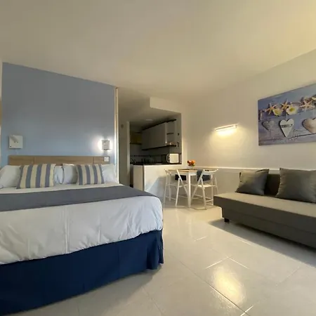 Apartamento Minerva