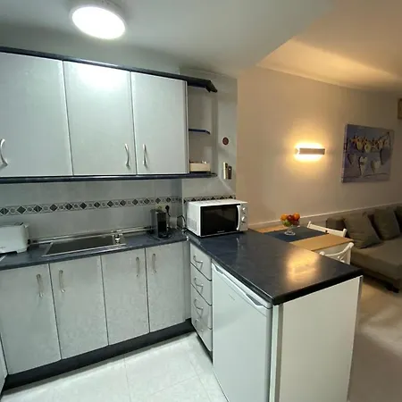 Apartamento Minerva