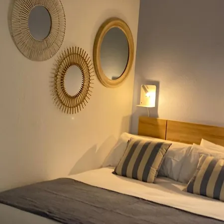 Apartamento Minerva
