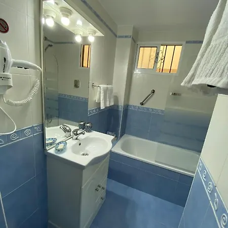 Minerva Apartamento Benalmádena
