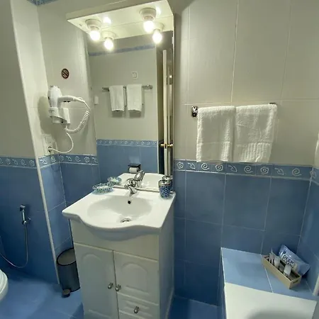 Minerva Apartamento Benalmádena