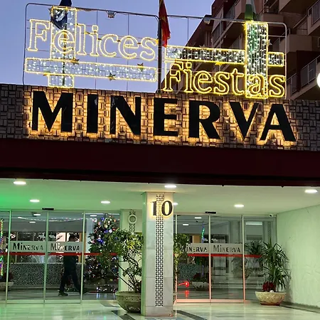Minerva Lejlighed *