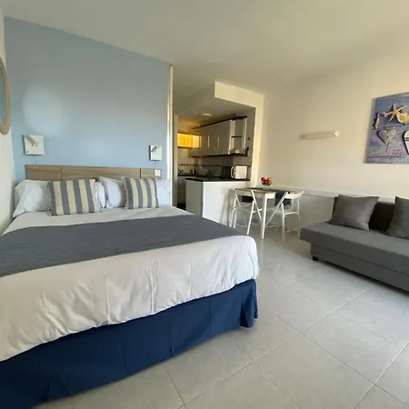 Minerva Appartement Benalmádena