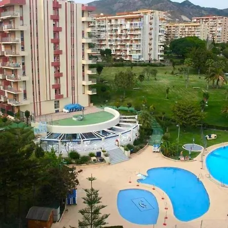 Appartement Minerva