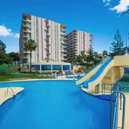 Minerva Appartement Benalmádena