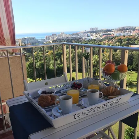 Appartement Minerva
