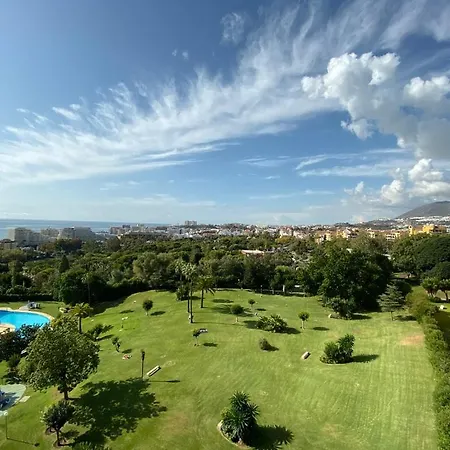 Appartement Minerva Benalmádena