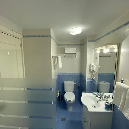 Minerva Appartement