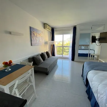 Appartement Minerva Benalmádena