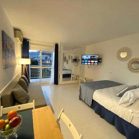 Minerva Appartement