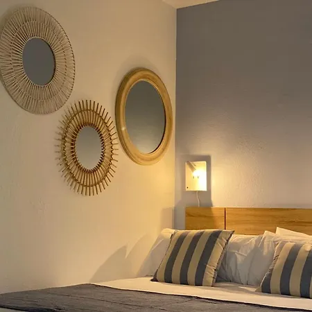 Appartement Minerva